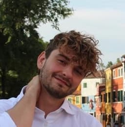 Profile picture of Karl Jahnel