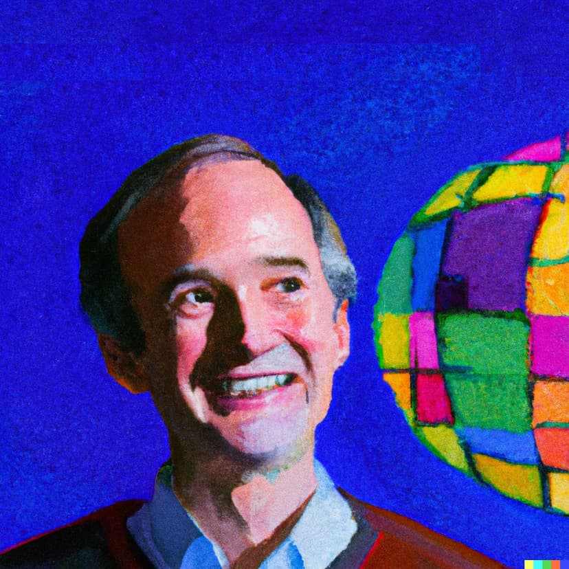 30 Jahre Web - Wie alles begann