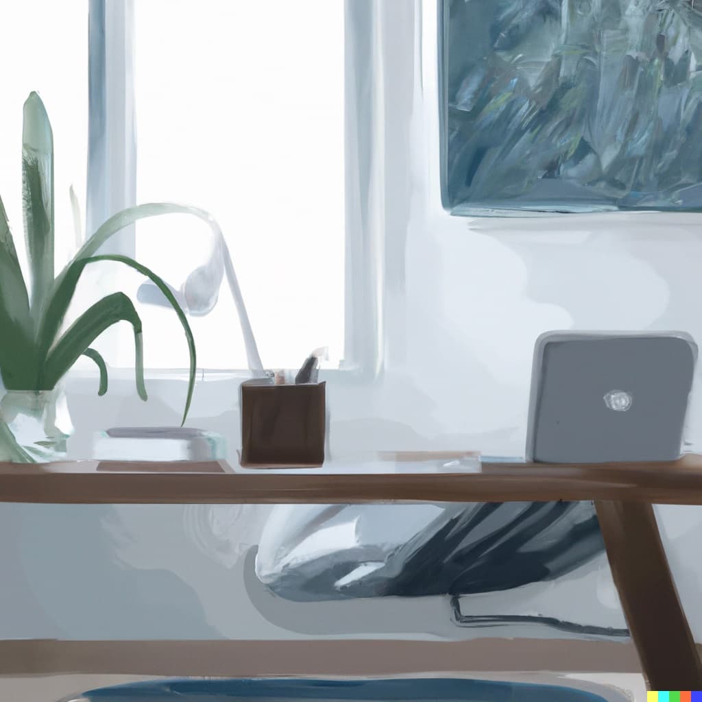 Sofa, Bett, Laptop: So gelingt die Arbeit im Homeoffice